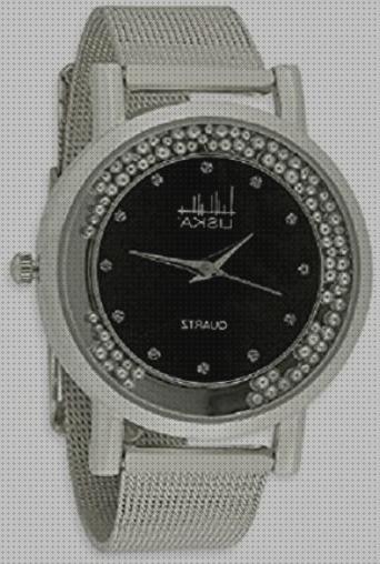 ¿Dónde poder comprar liska pulsrra reloj de mujer liska?