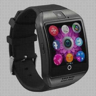 ¿Dónde poder comprar reloj inteligente q18 reloj mondaine hombre reloj mondaine q18 reloj inteligente?