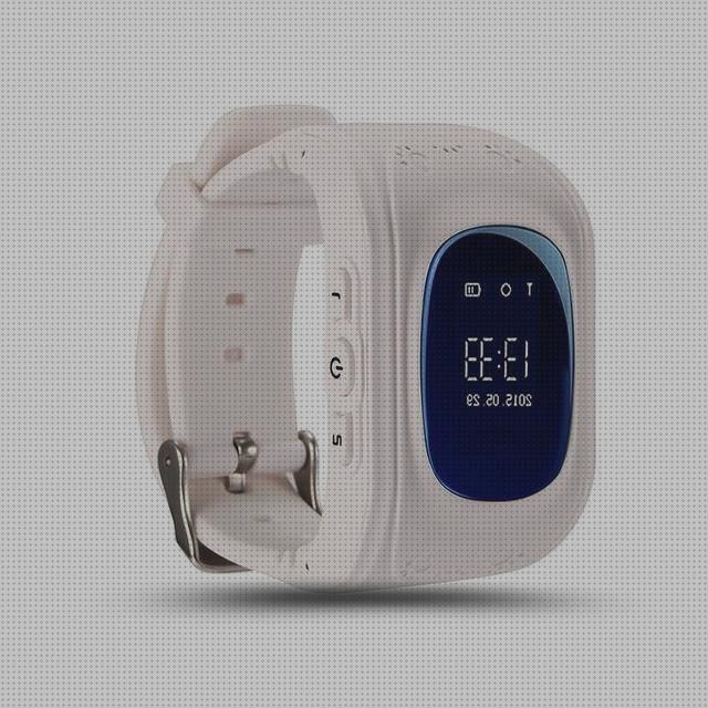 ¿Dónde poder comprar kids q50 kids reloj?