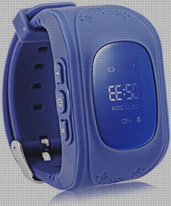 Análisis de los 20 mejores q50 kids relojes