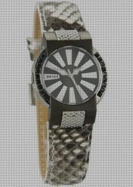 Los mejores 30 Racer Cuadrados De Mujeres Relojes
