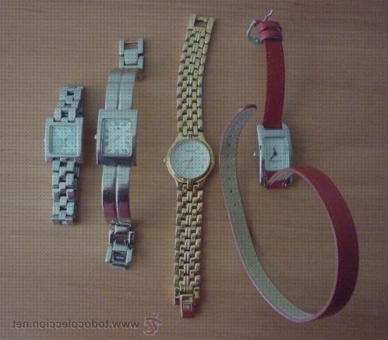 Las mejores marcas de modelos racer modelos mujer reloj