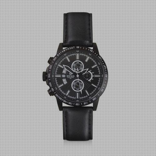 Mejores 33 relojes racer