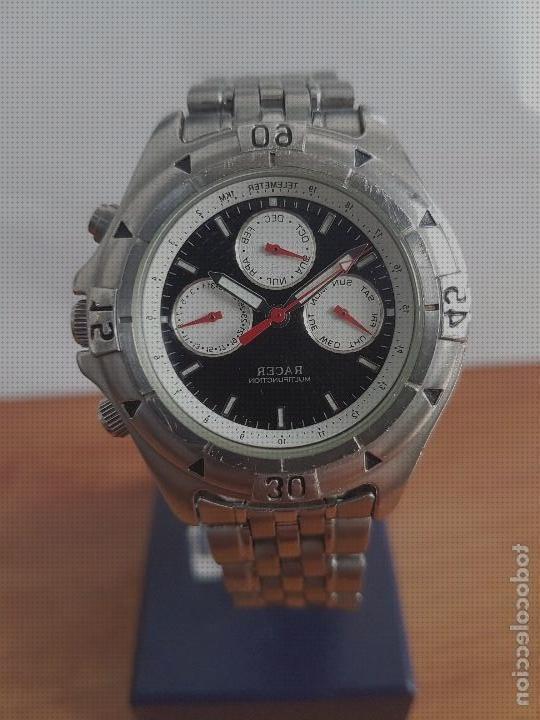 Las mejores racer