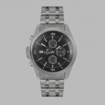 Review de racer