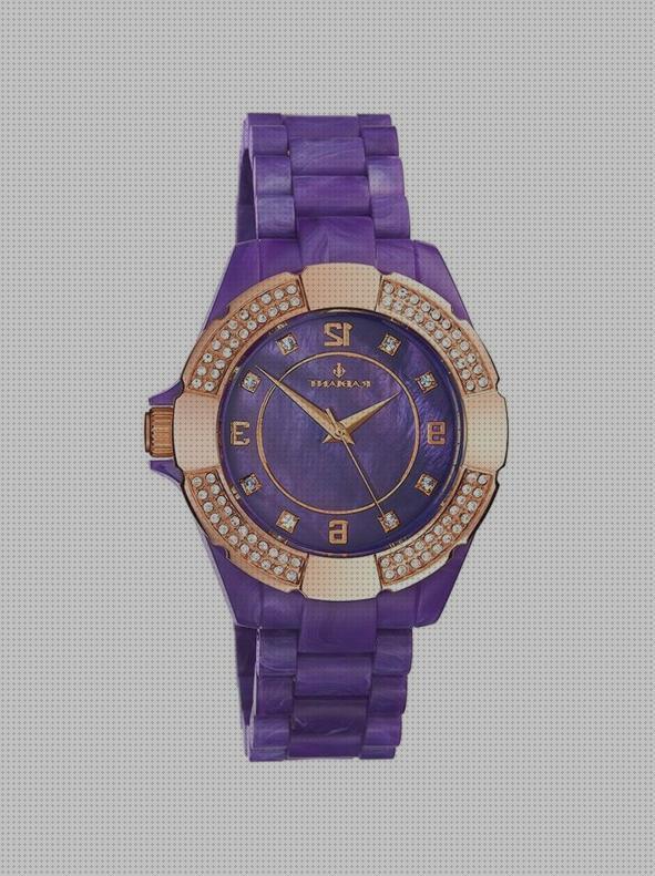 Los mejores 20 Radiant Relojes De Mujeres Ceramicas