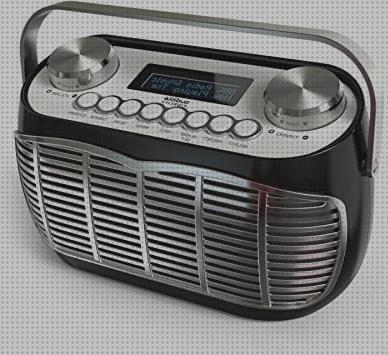 Los 21 Mejores Radios Relojes Mesas Noches
