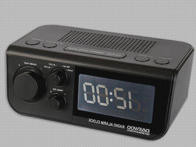 ¿Dónde poder comprar radio reloj despertador daewoo dcr 28 correa reloj polar ft7 reloj polar ft7 radio reloj daewoo dcr 48w?