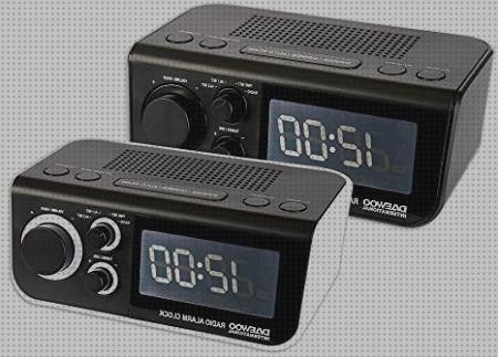 Las mejores marcas de radio reloj despertador daewoo dcr 28 correa reloj polar ft7 reloj polar ft7 radio reloj daewoo dcr 48w