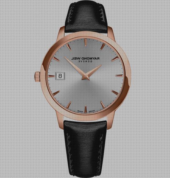 Opiniones de reloj raymond weil reloj mondaine hombre reloj mondaine raymond weil reloj mujer