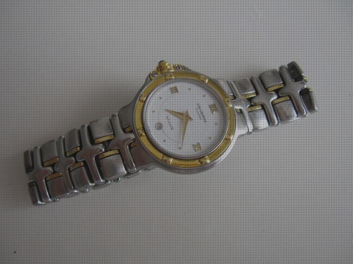 Los mejores 17 Raymond Weil Relojes De Mujeres