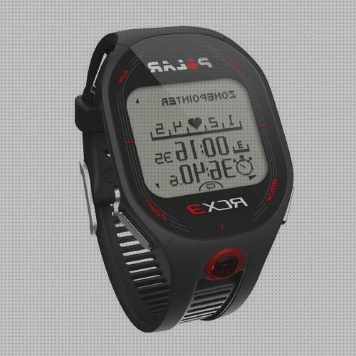 Review de los 30 mejores relojes rcx3