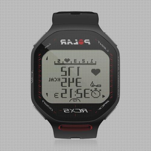 Los 23 Mejores gps rcx5
