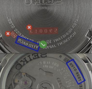 ¿Dónde poder comprar seiko recambios reloj seiko ssc021p1 solar hombre?