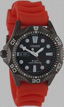 Review de recambios reloj seiko ssc021p1 solar hombre