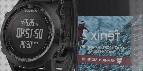 Las mejores marcas de gps redcoon reloj gps