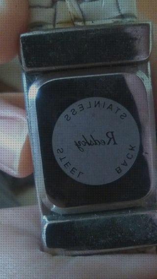 Los mejores 49 Redsky Relojes De Mujeres