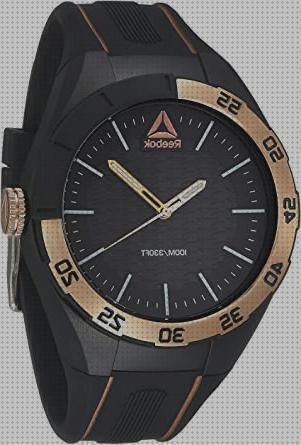 7 Mejores relojes reebok