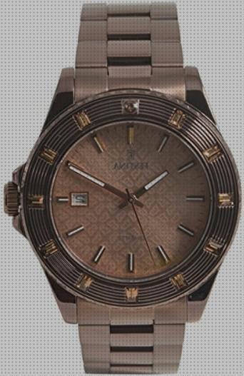 Opiniones de las 24 mejores Ref 83358 Relojes Times Force Tf4076m01 De Hombres De Aceros 30m