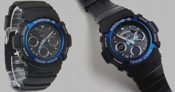 Las mejores force ref 83358 reloj time force tf4076m01 hombre acero 30m