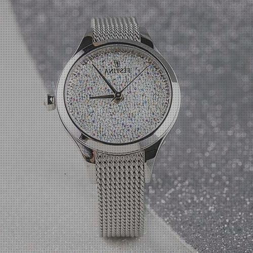 ¿Dónde poder comprar regalar regalar reloj de lujo mujer?