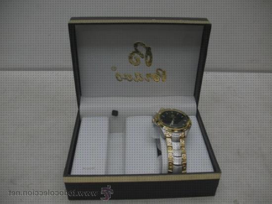 Las mejores relojes regalos