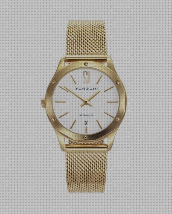 ¿Dónde poder comprar 2020 reglar reloj crictal viceroy mujer 2020?