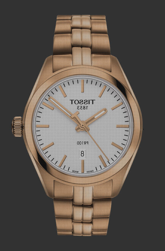 Las mejores marcas de 100 reloj 100 mujer