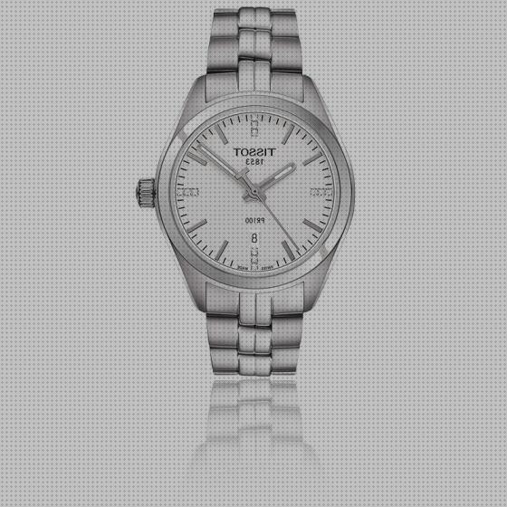 Las mejores 100 reloj 100 mujer