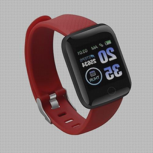 ¿Dónde poder comprar plus reloj 116 plus?