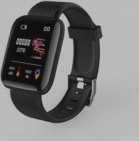 Las mejores marcas de plus reloj 116 plus