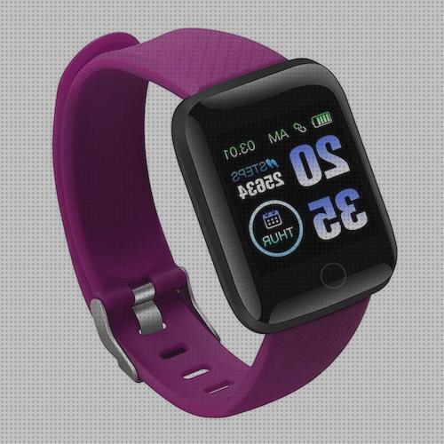 Las mejores plus reloj 116 plus