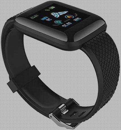 TOP 16 relojes 116 plus para comprar