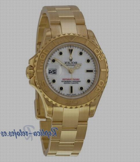 ¿Dónde poder comprar rolex reloj 18k rolex mujer?