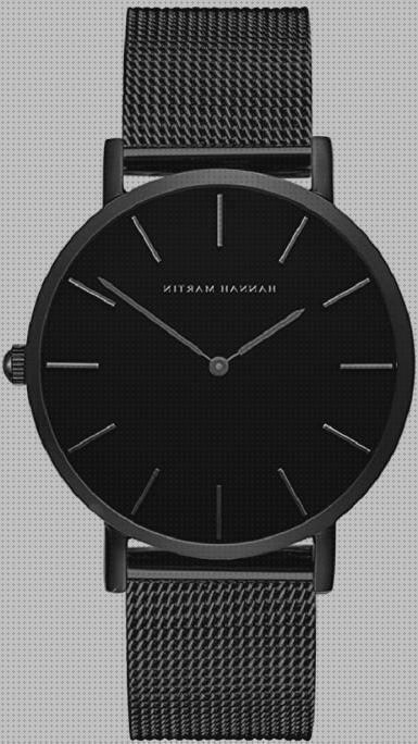 Los mejores 39 Relojes 2020 De Mallas De Hombres
