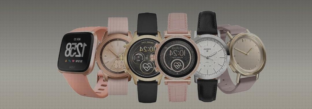 Opiniones de los 39 mejores Relojes 2020 Redondos De Mujeres
