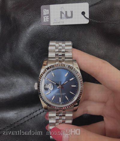 ¿Dónde poder comprar 36mm reloj 36mm hombre?