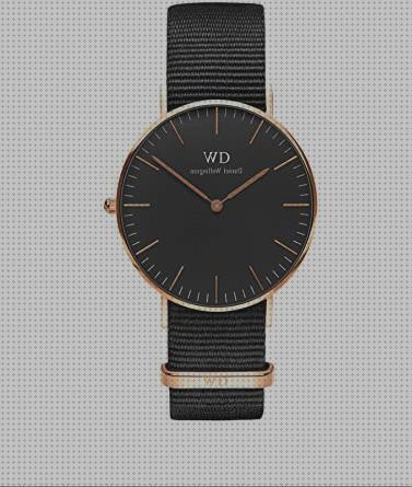 Las mejores marcas de 36mm reloj 36mm hombre