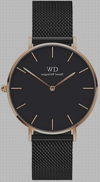 Review de reloj 36mm hombre
