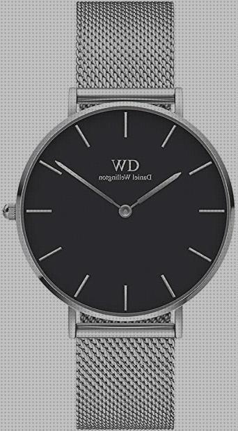 Opiniones de los 33 mejores Relojes 36mm De Hombres