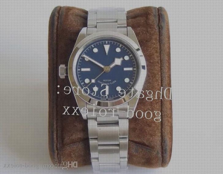 Review de reloj 36mm mujer