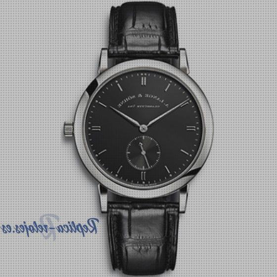 ¿Dónde poder comprar reloj 37mm hombre?