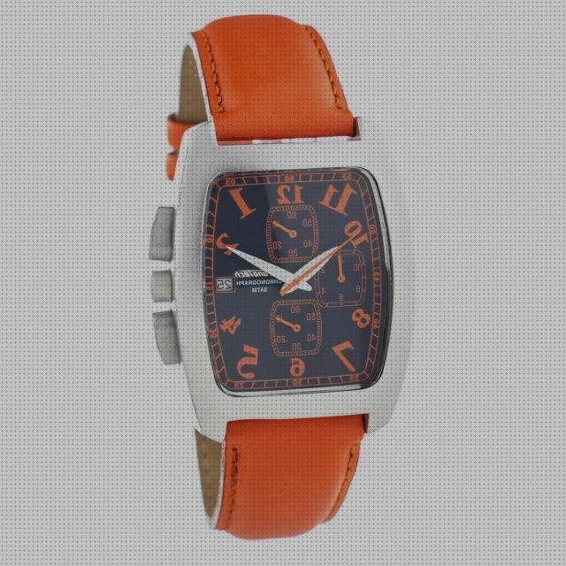 Las mejores marcas de reloj 37mm hombre