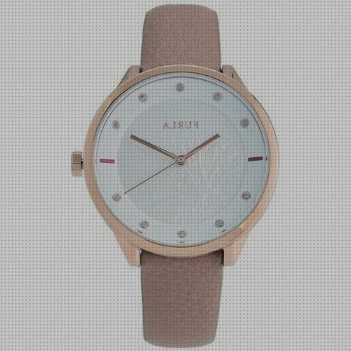 Review de reloj 38mm mujer