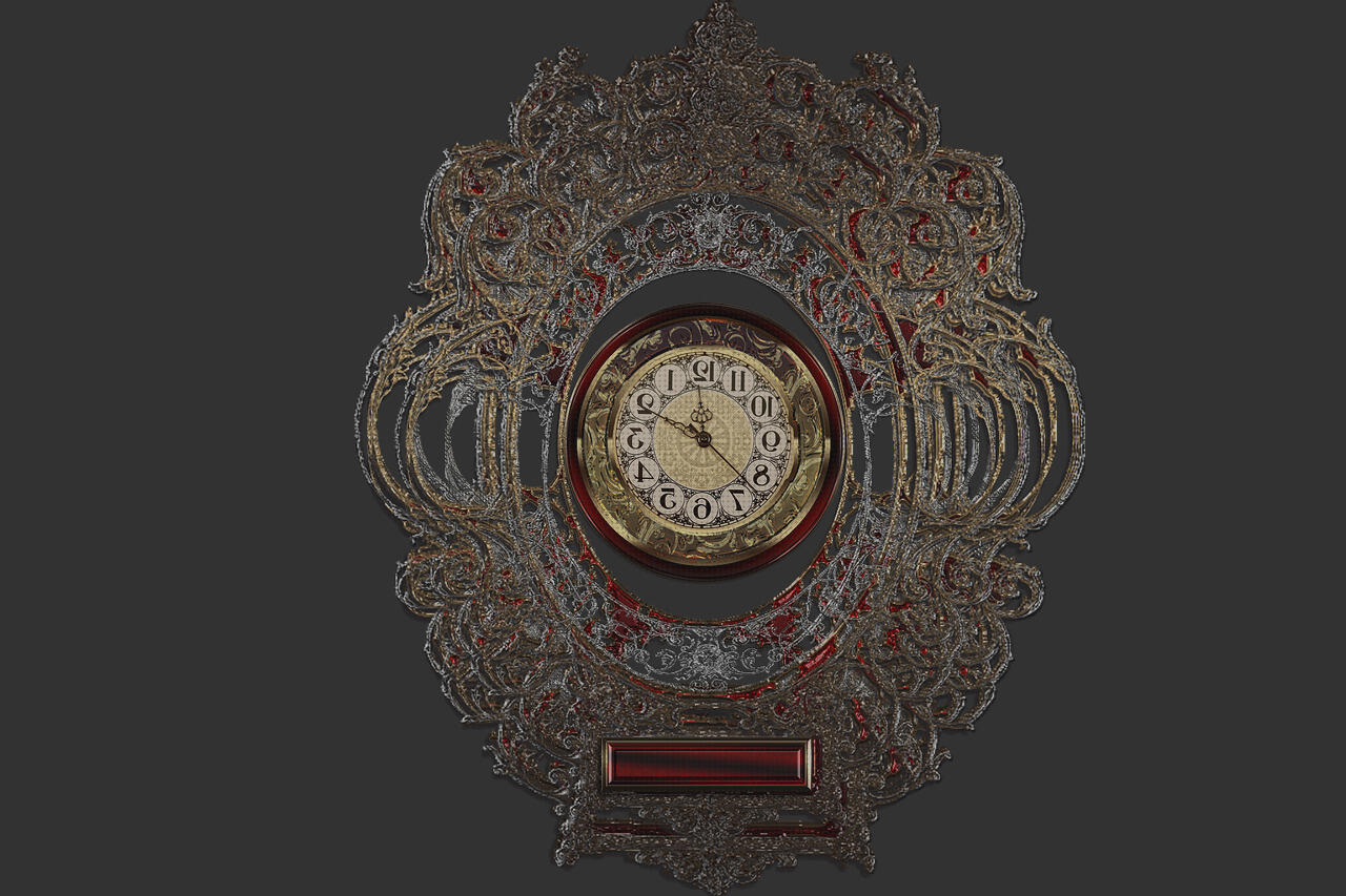 Review de los 14 mejores relojes 3d paredes a la venta