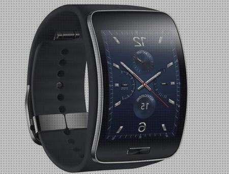Análisis de los 31 mejores Relojes 3g Gps Samsung
