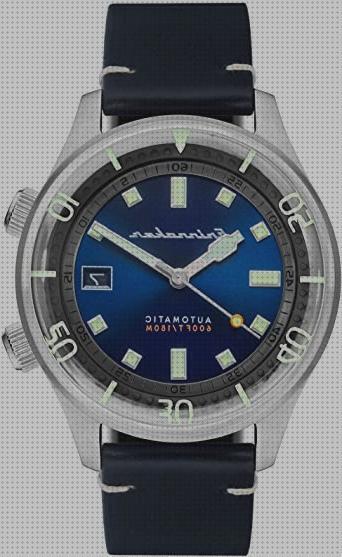 Las mejores 42mm reloj 42mm hombre