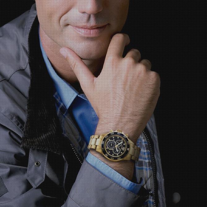 Opiniones de los 21 mejores Relojes 42mm De Hombres