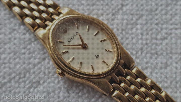 ¿Dónde poder comprar accurist reloj accurist mujer?
