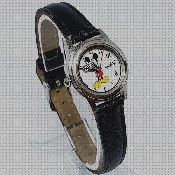Las mejores marcas de reloj watch reloj accutime watch corp disney